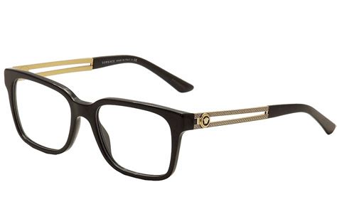 versace eyewear men|versace prescription eyeglasses for men.